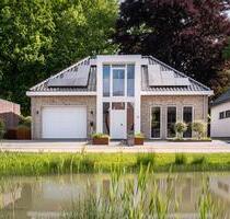 Exklusive freistehende Villa in BocholtzSüd-Limburg - Aachen Aachen-Mitte