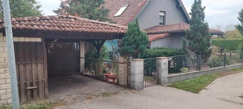 Foto - 4.5 Zimmer Einfamilienhaus in Oranienburg