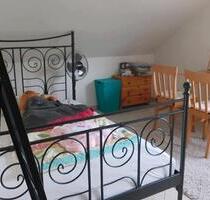 1 Zimmer in Ibbenbüren (WG) Wohnfläche ca.15 m2 3.Etage