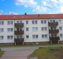 Foto - Sanierte 4- Raumwohnung Nähe Arendsee