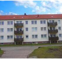 Sanierte 4- Raumwohnung Nähe Arendsee - Arendsee (Altmark)