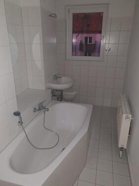 Foto - Etagenwohnung in Arendsee (Altmark)