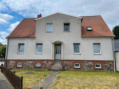 Foto - Einfamilienhaus zum Kaufen in Zerbst (Anhalt)