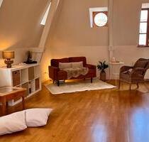 Untermiete Praxisraum Psychotherapie - Bremen Horn-Lehe