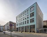 Foto - Großer Lagerraum zur Miete in zentraler Lage von Hannover