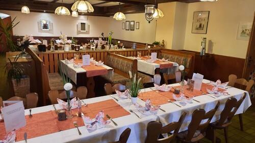 Foto - Laden Lokal Gewerbe Raum Gaststätte Restaurant Bayern Wirt