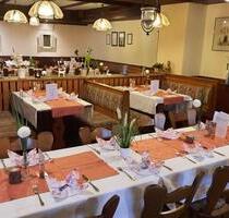 Laden Lokal Gewerbe Raum Gaststätte Restaurant Bayern Wirt - Perlesreut