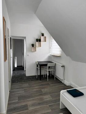 Foto - Etagenwohnung in Bobenheim-Roxheim zur Miete