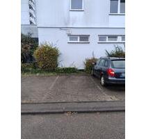 Stellplatz in Konstanz (Königsbau) ab Januar frei