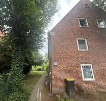 3,5 Zimmer-Wohnung mit Balkon - 700,00 EUR Kaltmiete, in Ratzeburg (PLZ: 23909)