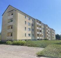 3 Raum Wohnung in Luckau - auch andere Wohnungstypen vorhanden! (Englisch, Русский)