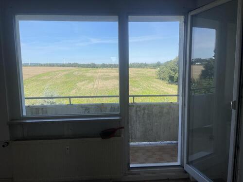 Foto - Etagenwohnung in Luckau zur Miete