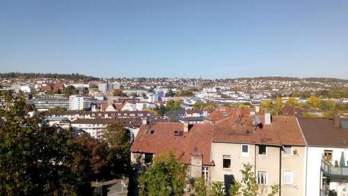 Foto - 4 Familienhaus Südoststadt Sackgasse