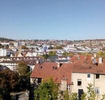 4 Familienhaus Südoststadt Sackgasse - Pforzheim