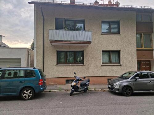 Foto - Einfamilienhaus zum Kaufen in Pforzheim