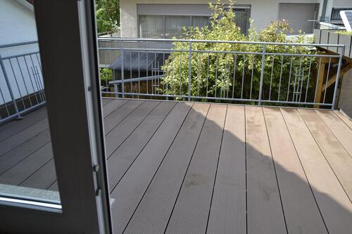 Foto - Etagenwohnung in Brackenheim zur Miete