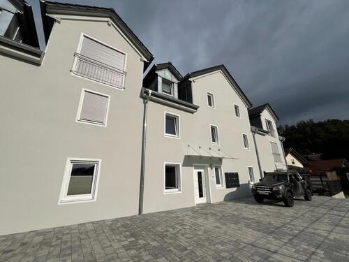 Foto - 2 Zimmer Etagenwohnung in Töging am Inn