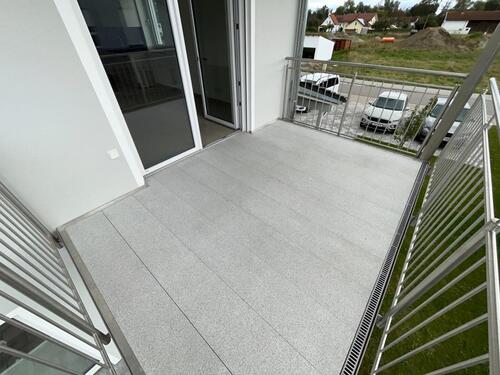 Foto - Etagenwohnung in Töging am Inn zur Miete