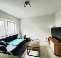 Moderne Souterrain-Wohnung in zentraler Lage von Bad Bergzabern