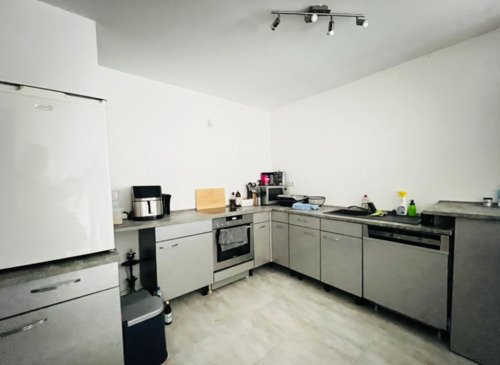 Foto - 2 Zimmer Etagenwohnung zur Miete in Bad Bergzabern