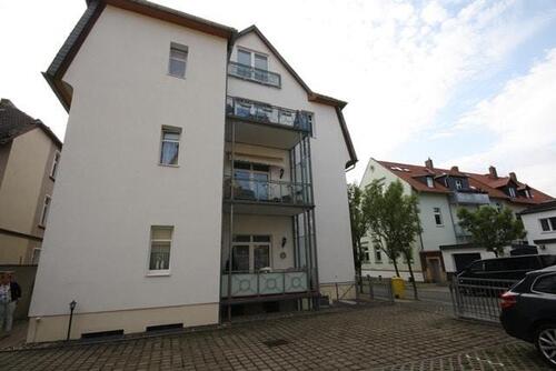 Foto - 2 Zimmer Etagenwohnung zur Miete in Quedlinburg