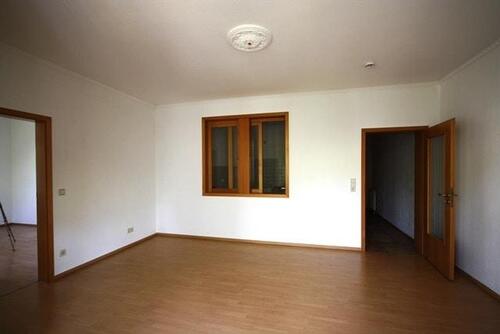 Foto - Etagenwohnung in Quedlinburg zur Miete