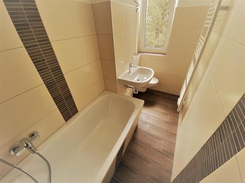 Foto - Etagenwohnung in Wurzen zur Miete