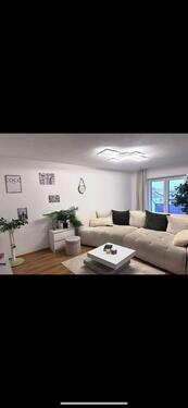 Foto - neuwertige 3,5 Zimmer Wohnung inkl. Garage in Röhlingen