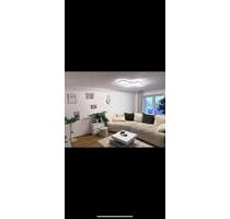 neuwertige 3,5 Zimmer Wohnung inkl. Garage in Röhlingen - Ellwangen (Jagst)