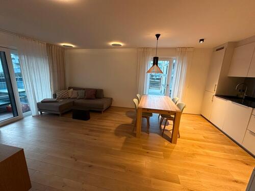 Foto - 3 Zimmer Etagenwohnung in Stuttgart