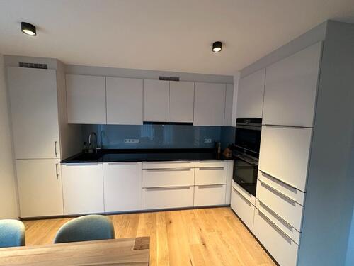 Foto - Etagenwohnung in Stuttgart zum Kaufen