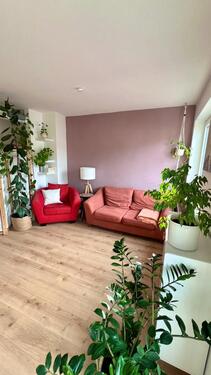 Foto - Helle, möblierte Wohnung in Altstadt - MärzApril 2026