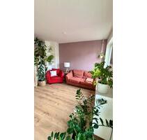 Helle, möblierte Wohnung in Altstadt - MärzApril 2026 - Mainz