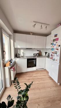 Foto - 2 Zimmer Etagenwohnung zur Miete in Mainz