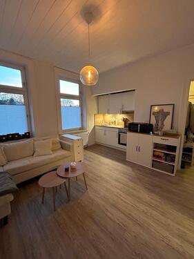 Foto - ANFRAGESTOPP! Gemütliche 2-Zimmer-Wohnung in Itzehoe