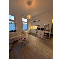 ANFRAGESTOPP! Gemütliche 2-Zimmer-Wohnung in Itzehoe