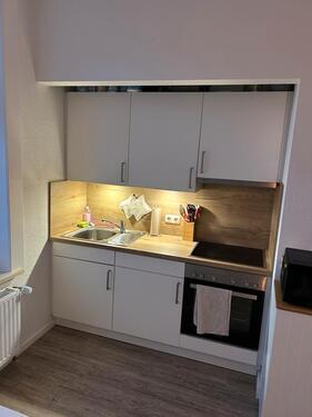 Foto - 2 Zimmer Etagenwohnung zur Miete in Itzehoe