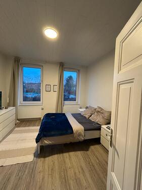 Foto - Etagenwohnung in Itzehoe zur Miete