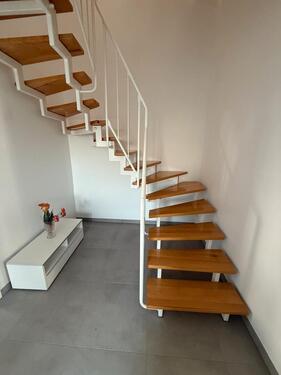 Foto - 4 Zimmer Etagenwohnung zur Miete in Unkel