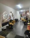 Foto - Friseur Kosmetik Büro – 40 m² mit kleinem Raum