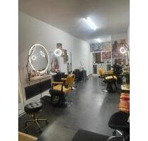 Friseur Kosmetik Büro – 40 m² mit kleinem Raum - München Ramersdorf-Perlach Friseur Kosmetik Büro – 40 m² mit kleinem Raum - München Ramersdorf-Perlach