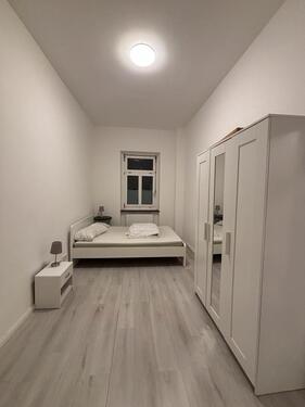 Foto - WG-Zimmer in Schwabing ab sofort!