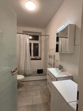 Foto - Etagenwohnung in München zur Miete