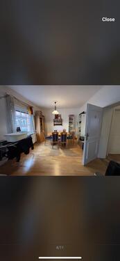 Foto - Etagenwohnung in Brühl zur Miete