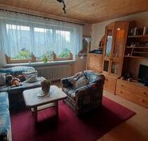 Gemütliche und ruhige Einliegerwohnung - Siegen Eiserfeld Gemütliche und ruhige Einliegerwohnung - Siegen Eiserfeld