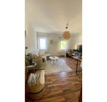 3 Zimmer mit Balkon Ludwigsburg Zentrum