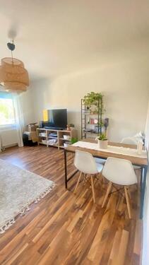 Foto - 3 Zimmer Etagenwohnung zur Miete in Ludwigsburg