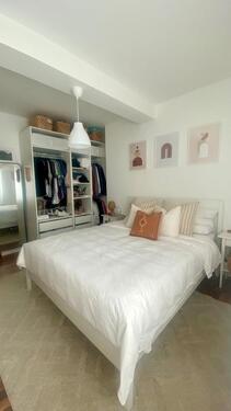 Foto - 3 Zimmer Etagenwohnung in Ludwigsburg