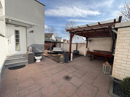 Foto - Einfamilienhaus in Hanau zum Kaufen