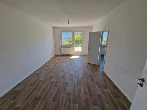 Foto - 3 Zimmer Dachgeschoßwohnung zur Miete in Leipzig